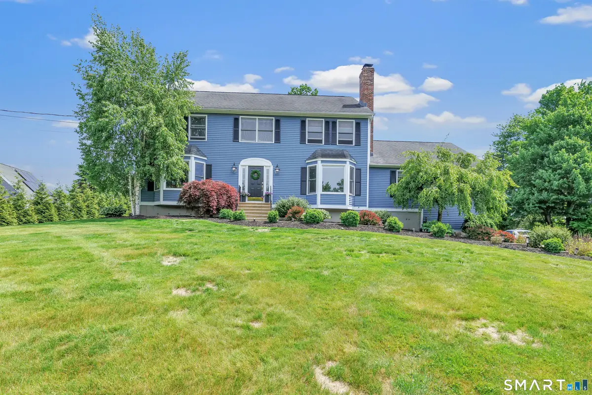 155 Saw Mill City Road, Shelton, CT 06484 - #1