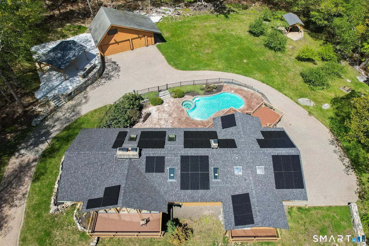 305 Westledge Drive, Torrington, CT 06790 - #1