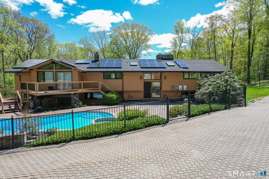 305 Westledge Drive, Torrington, CT 06790 - #3