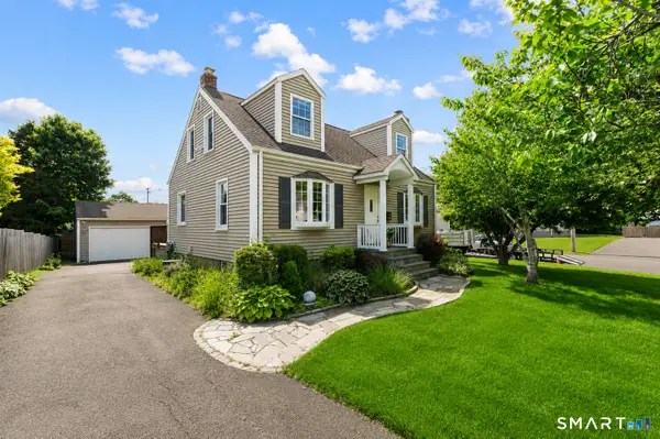 55 Vielie Street, Stratford, CT 06615