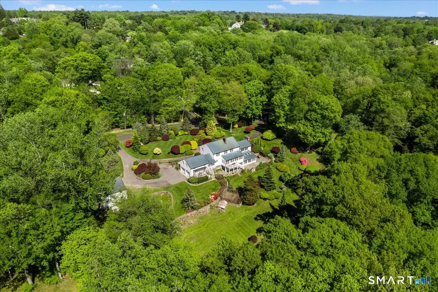 248 Turtle Back Road, New Canaan, CT 06840 - #2