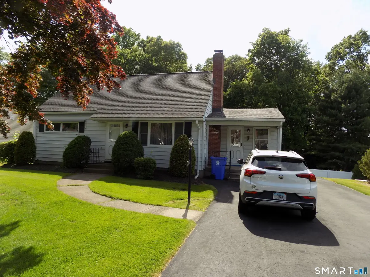 77 Deerfield Road, Bristol, CT 06010 - #1