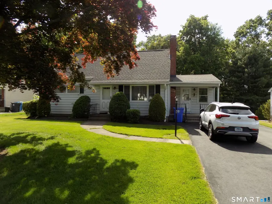 77 Deerfield Road, Bristol, CT 06010 - #2