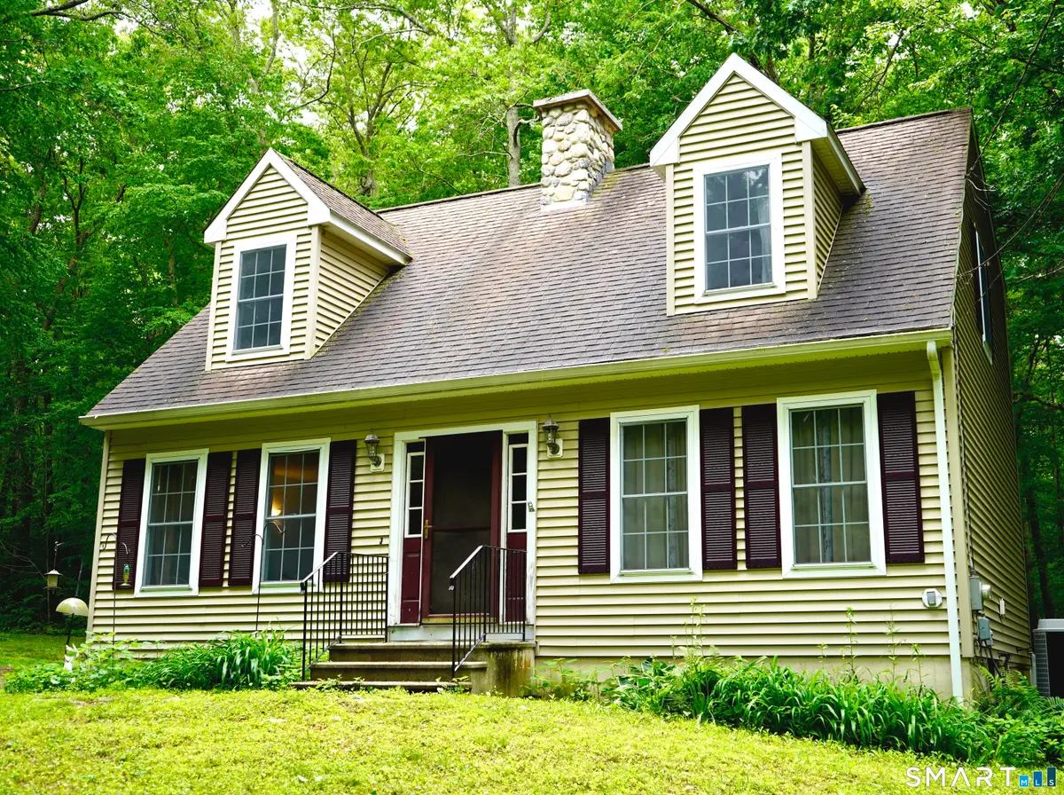 197 Lake Williams Drive, Lebanon, CT 06249 - #1