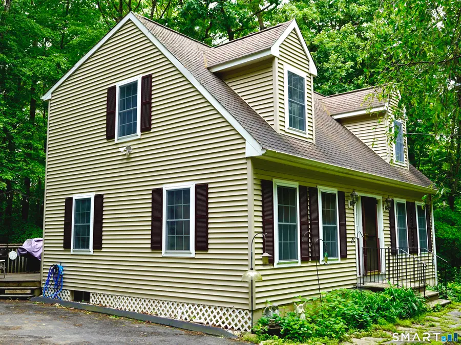 197 Lake Williams Drive, Lebanon, CT 06249 - #2