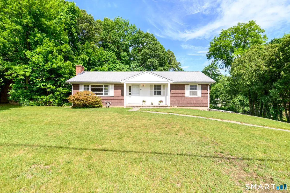 345 Haig Avenue, Stamford, CT 06905 - #1