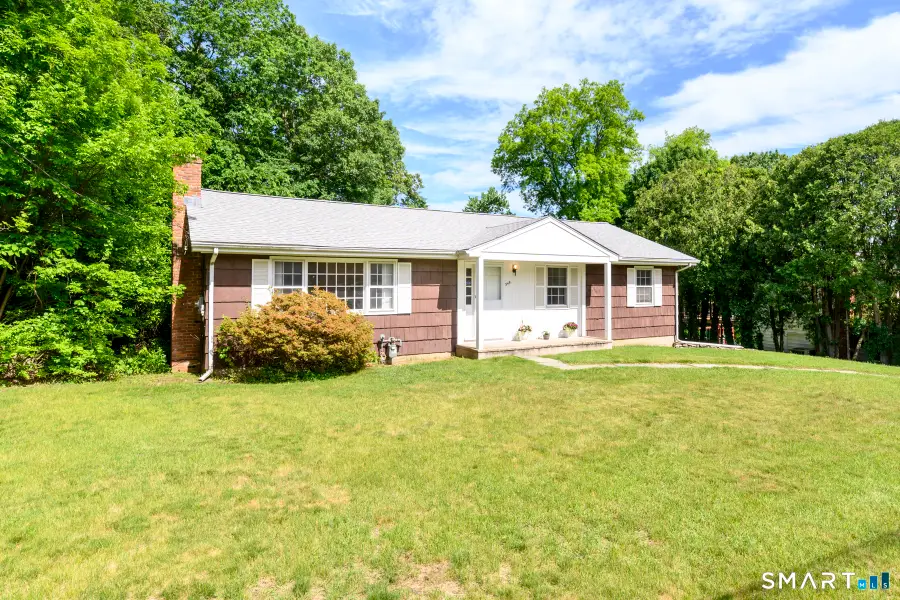 345 Haig Avenue, Stamford, CT 06905 - #2