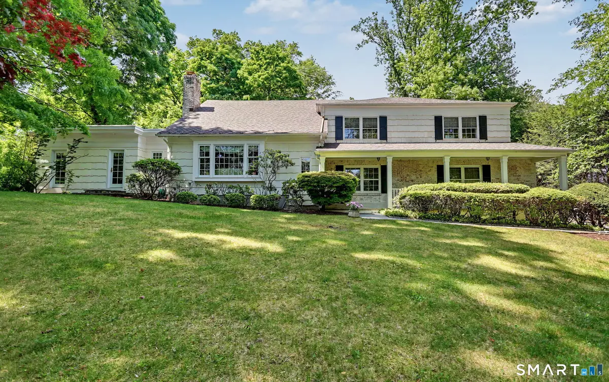 34 Pequot Trail, Westport, CT 06880 - #1