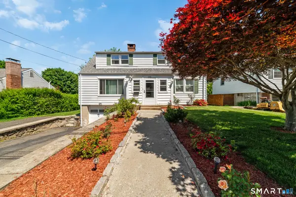 146 Highland Drive, Waterbury, CT 06708