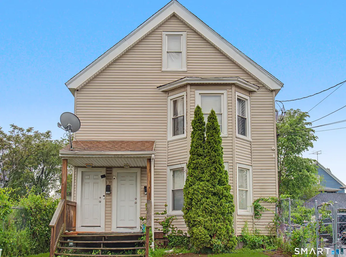 319 Carroll Avenue, Bridgeport, CT 06607 - #1