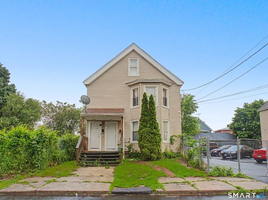 319 Carroll Avenue, Bridgeport, CT 06607 - #2