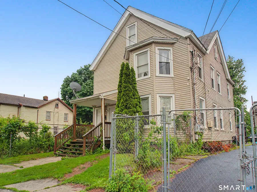319 Carroll Avenue, Bridgeport, CT 06607 - #3
