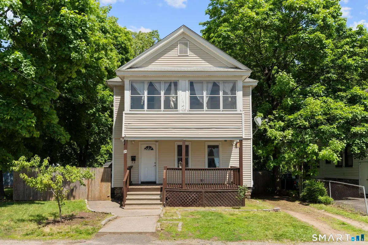 52 Granger Street, Waterbury, CT 06704 - #1