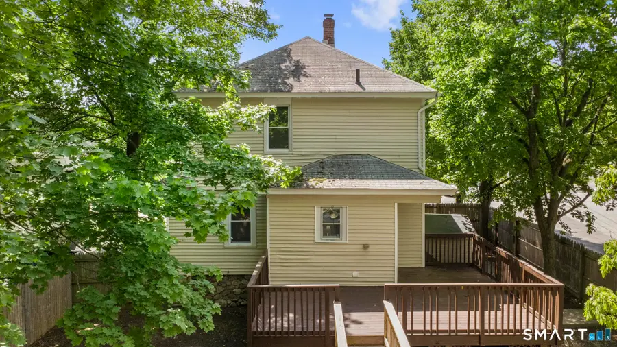 52 Granger Street, Waterbury, CT 06704 - #2
