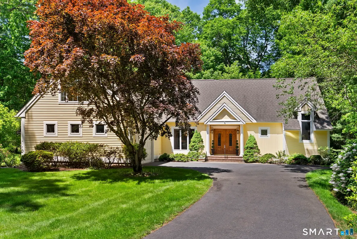 3 Norfolk Gardens, Farmington, CT 06032 - #1