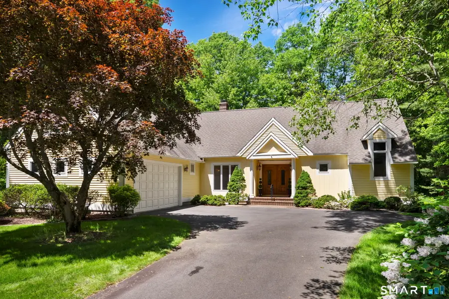 3 Norfolk Gardens, Farmington, CT 06032 - #2