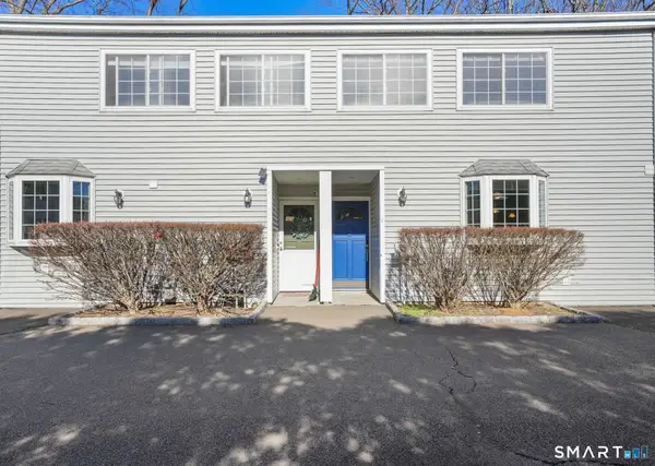 24 Decatur Street #2, Greenwich, CT 06807