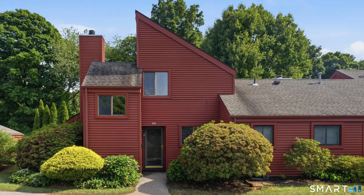 298 Hollister Way West #298, Glastonbury, CT 06033 - #1