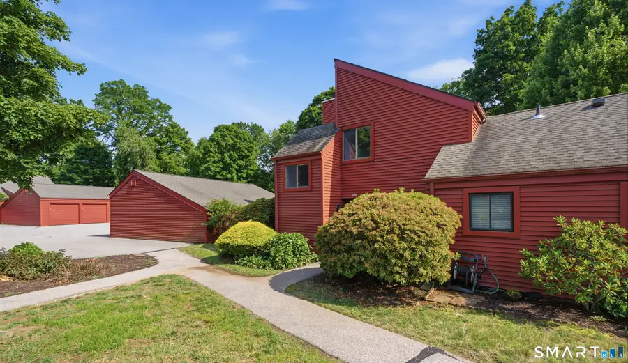 298 Hollister Way West #298, Glastonbury, CT 06033 - #2