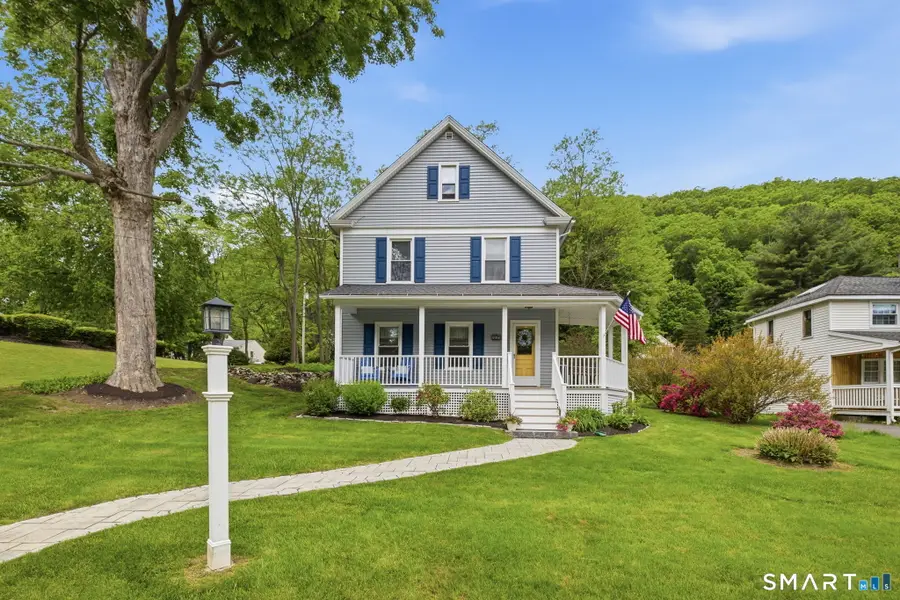 405 North Main Street, Winchester, CT 06098 - #3