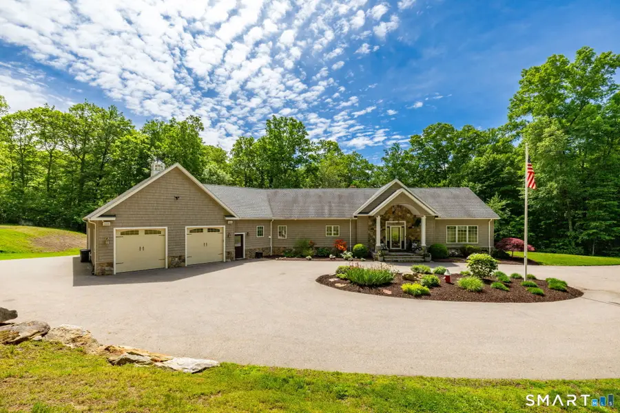 60 Buck Road, Hebron, CT 06231 - #2