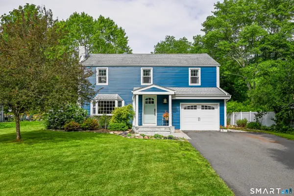 47 Spring Lane, West Hartford, CT 06107