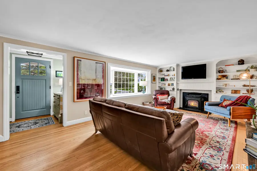 47 Spring Lane, West Hartford, CT 06107 - #3
