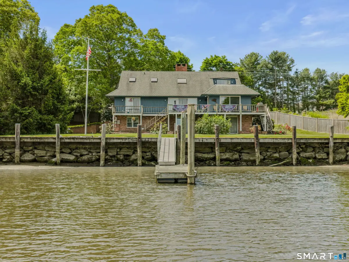 77 Essex Road Road, Old Saybrook, CT 06475 - #1