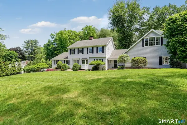 161 Sherwood Drive, Fairfield, CT 06890