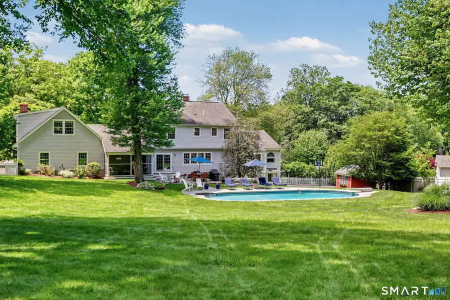 161 Sherwood Drive, Southport, CT 06890 - #2
