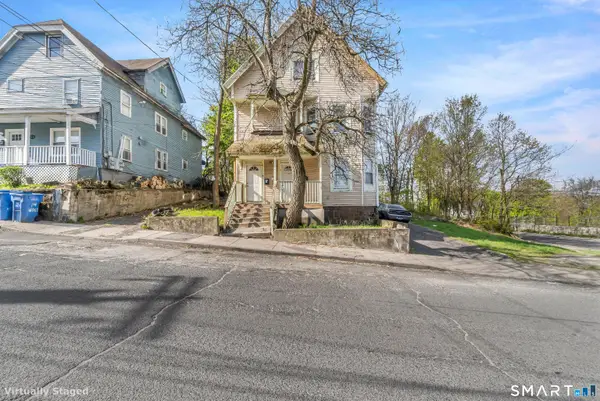 10 Wood Street, Waterbury, CT 06704