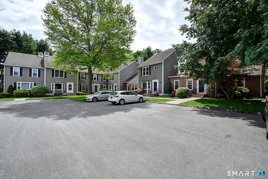 416 Georgetown Drive #416, Glastonbury, CT 06033 - #3