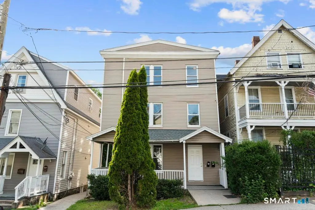 23 Wall Street, Waterbury, CT 06705 - #1