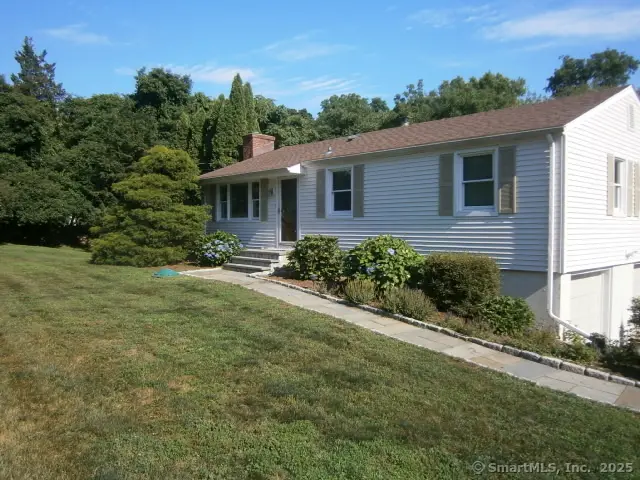 18 Hales Road, Westport, CT 06880 - #1