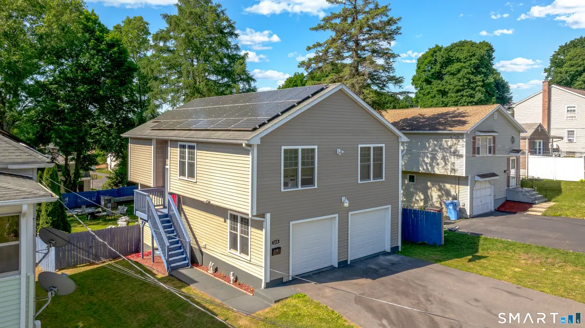 115 Thorniley Street, New Britain, CT 06051 - #1
