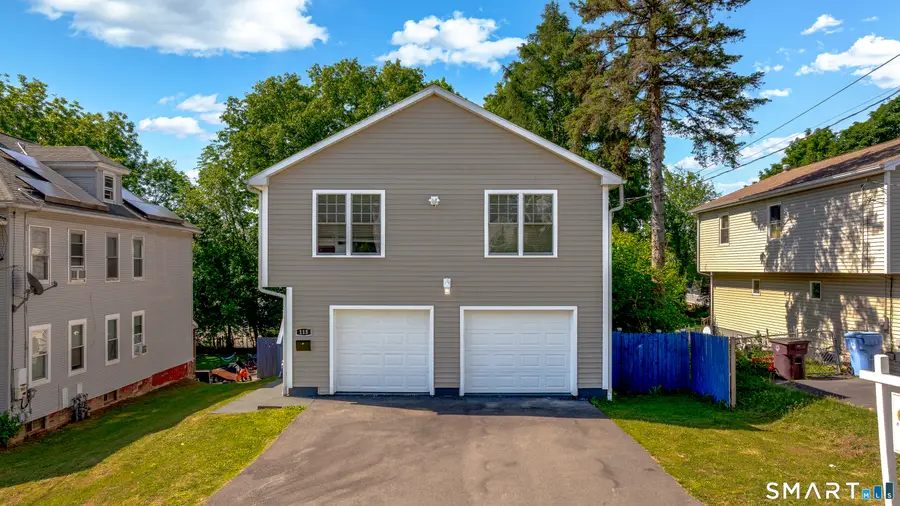 115 Thorniley Street, New Britain, CT 06051 - #2