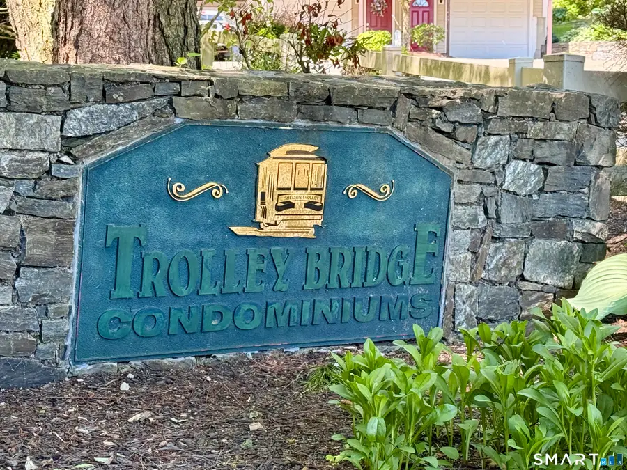 40 Trolley Bridge Road #9, Shelton, CT 06484 - #2