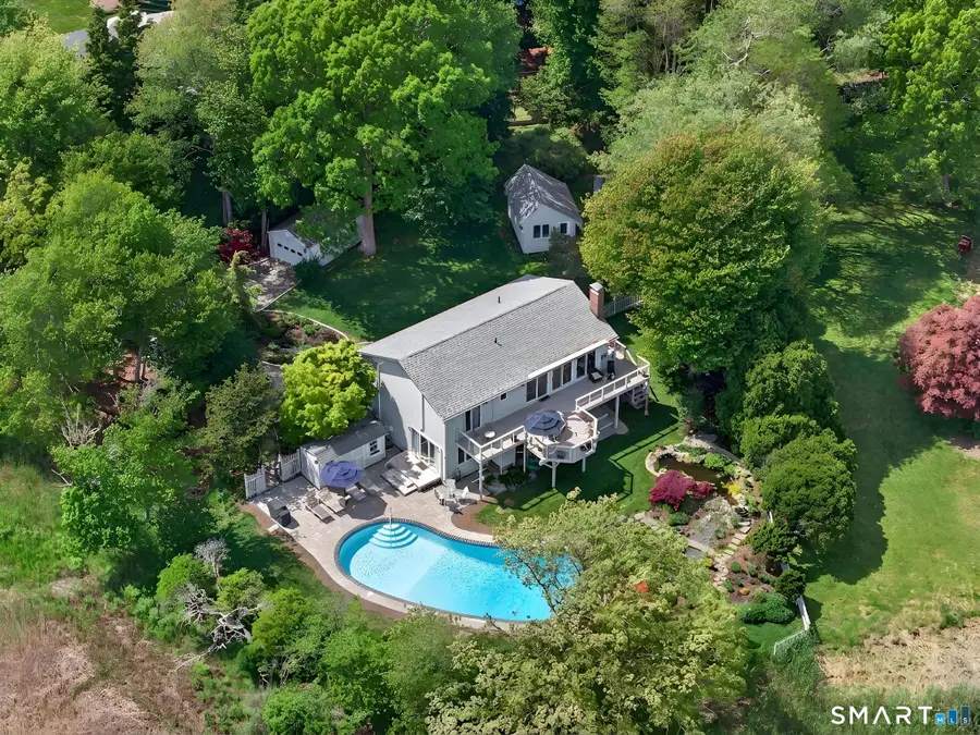 11 Cambridge Court East, Old Saybrook, CT 06475 - #2
