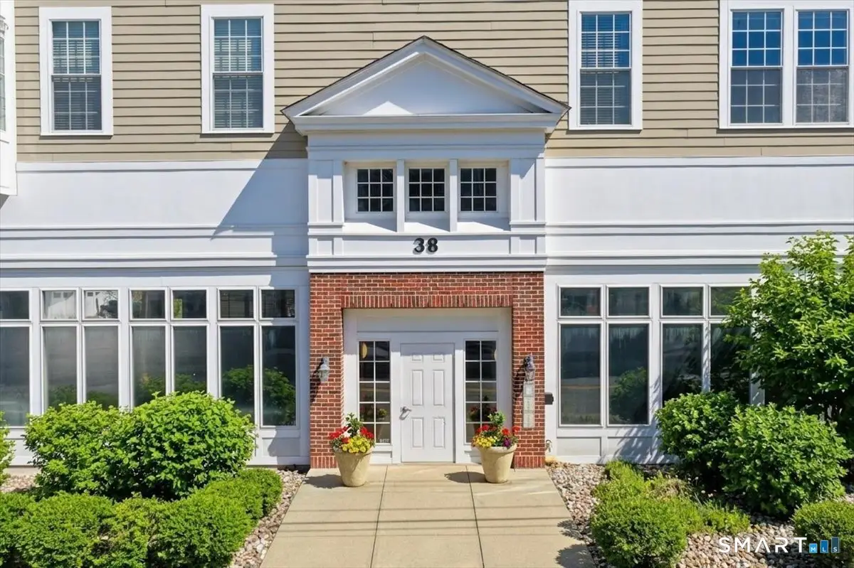 38 Hope Street #20, Niantic, CT 06357 - #1