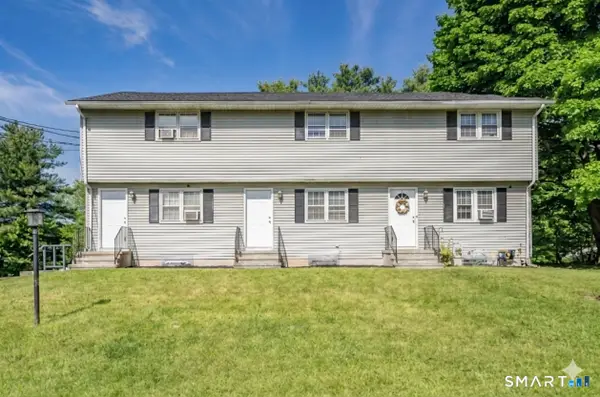 69 Constance Lane, Bristol, CT 06010