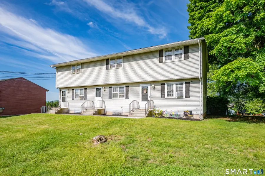 69 Constance Lane, Bristol, CT 06010 - #2