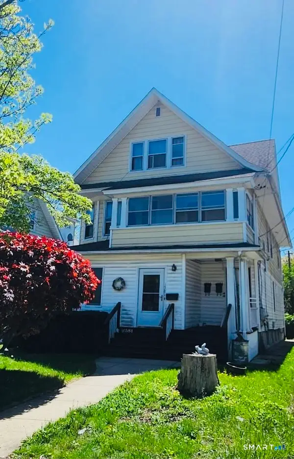 1581 West Broad Street, Stratford, CT 06615
