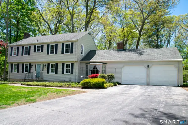 39 Churchill Lane, Westbrook, CT 06498