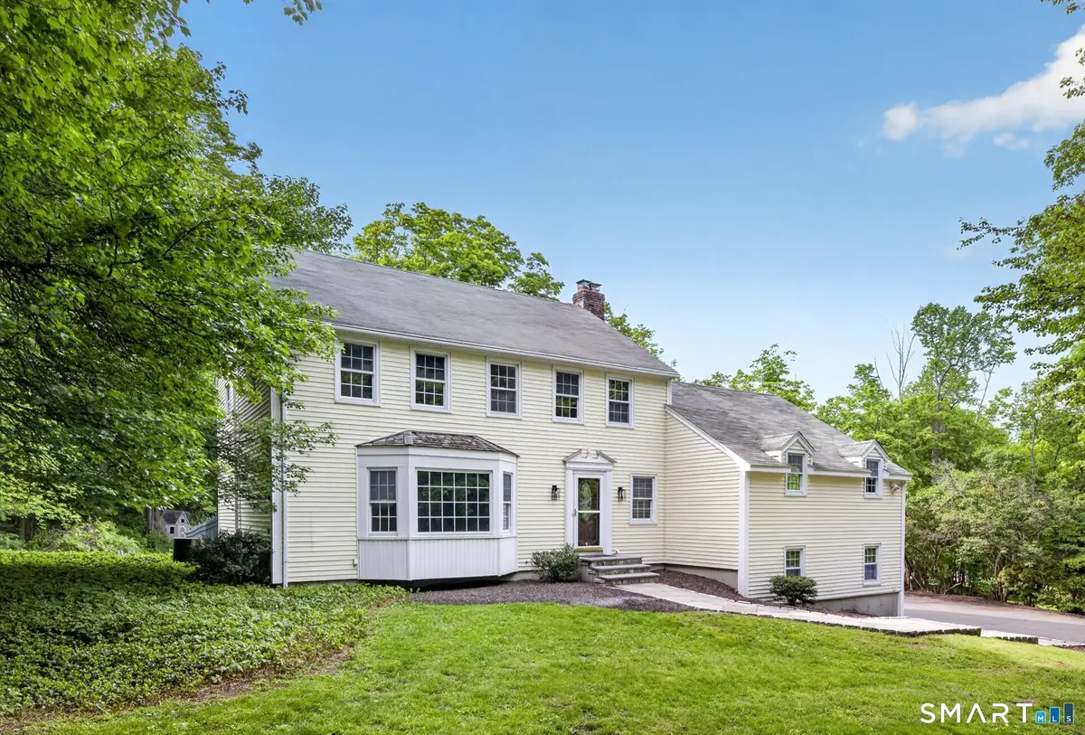 70 Barrack Hill Road, Ridgefield, CT 06877 - #1