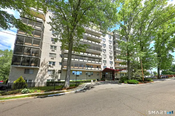 80 Cartright Street #5D, Bridgeport, CT 06604