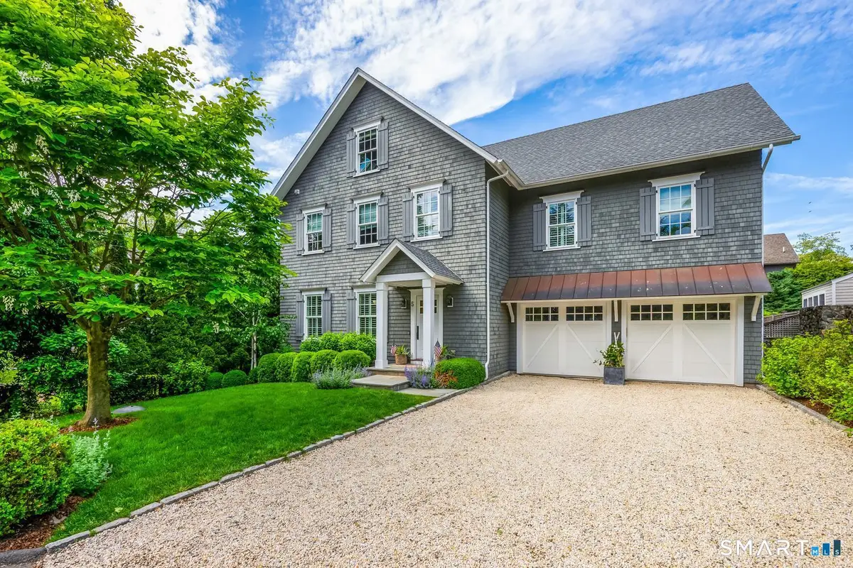 5 Wilson Avenue, Norwalk, CT 06853 - #1