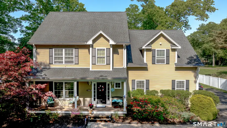 261 Spring Road, North Haven, CT 06473 - #2