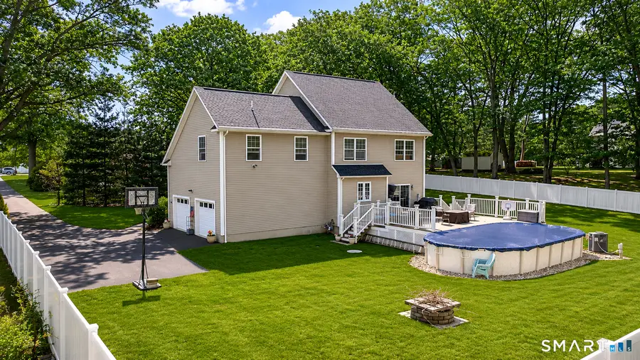 261 Spring Road, North Haven, CT 06473 - #3