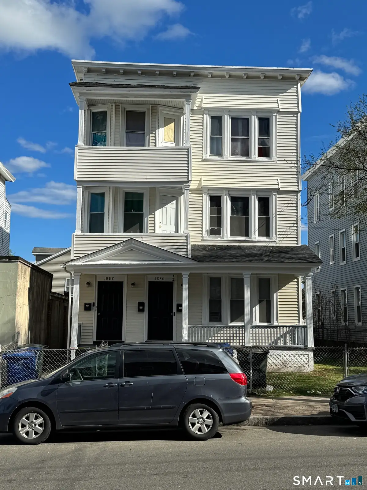 1880 Stratford Avenue, Bridgeport, CT 06607 - #1