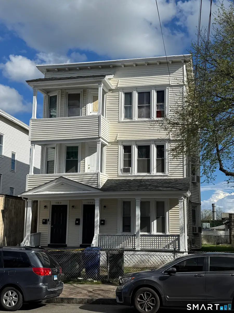 1880 Stratford Avenue, Bridgeport, CT 06607 - #2